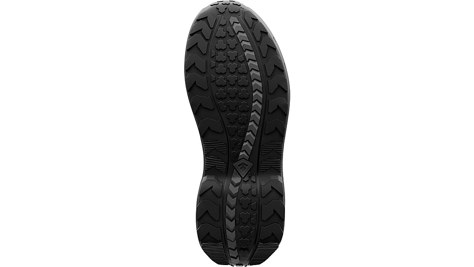 First Tactical AERO-TAC 5in H2O Side-Zip Mid Tactical Boots - Mens, Black, 10 US/Regular, 165929-019-10-R