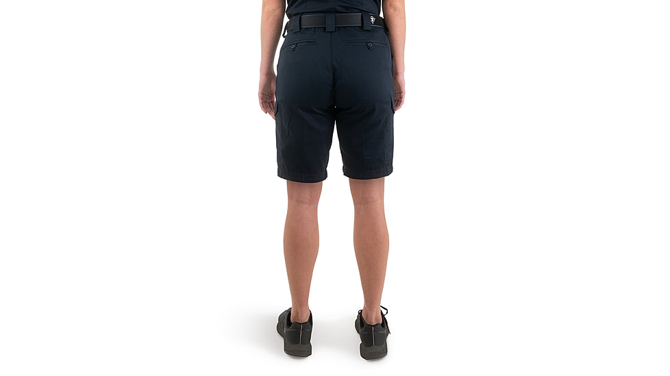 First Tactical Cotton Station Cargo Short - Womens, Midnight Blue, 0, 125006-729-0