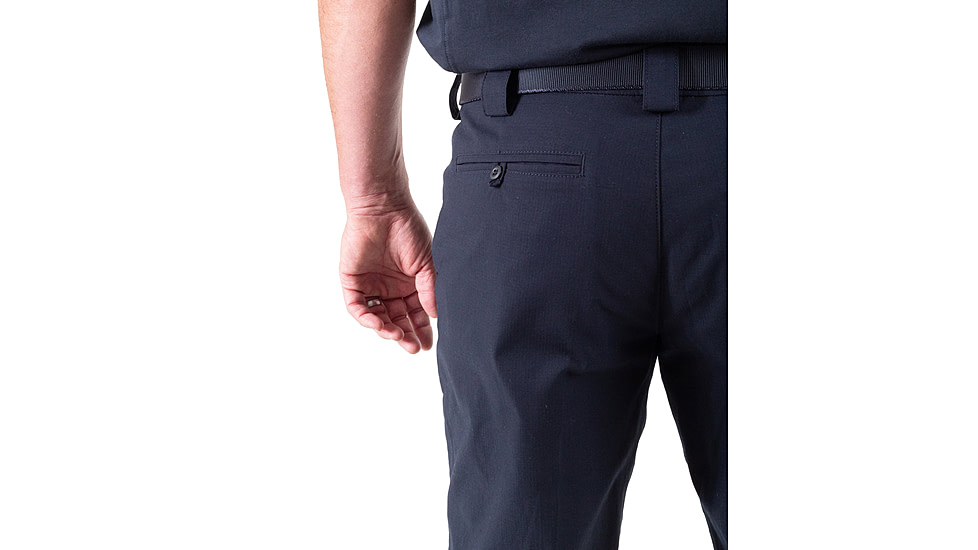First Tactical Cotton Station Pant - Men's, Midnight Navy, 48-34, 114024-729-48-34