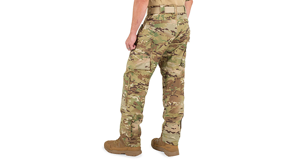 First Tactical Defender Pants - Mens, Camo, W44, I36, 114002MC-922-44-36