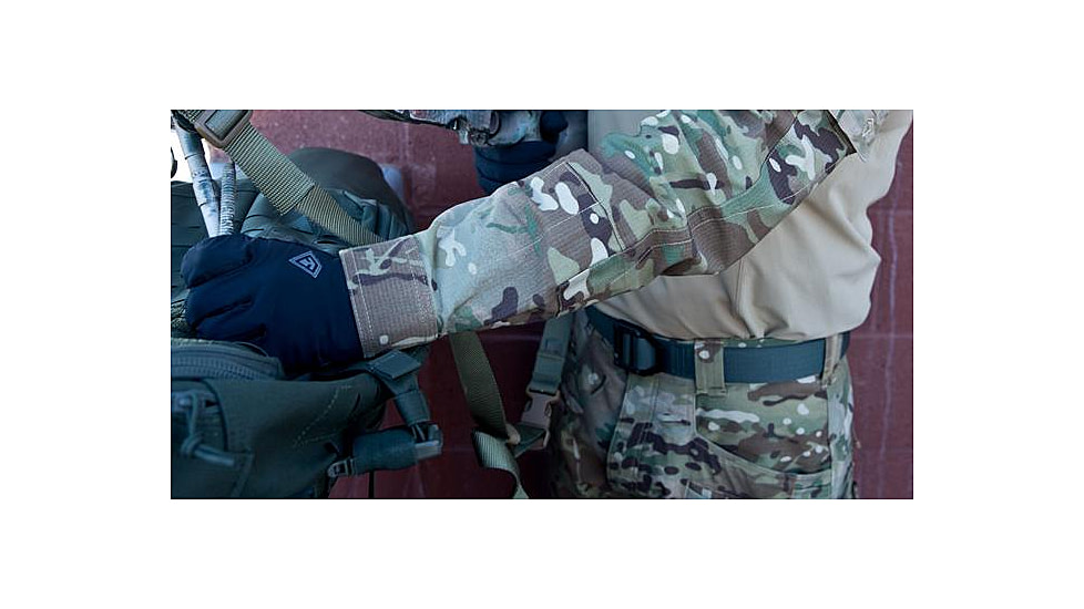 First Tactical Defender Pants - Mens, Camo, W44, I36, 114002MC-922-44-36