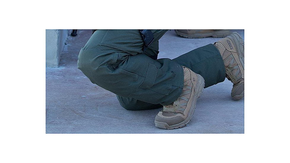 First Tactical Defender Pants - Mens, OD Green, W38, I30, 114002-830-38-30