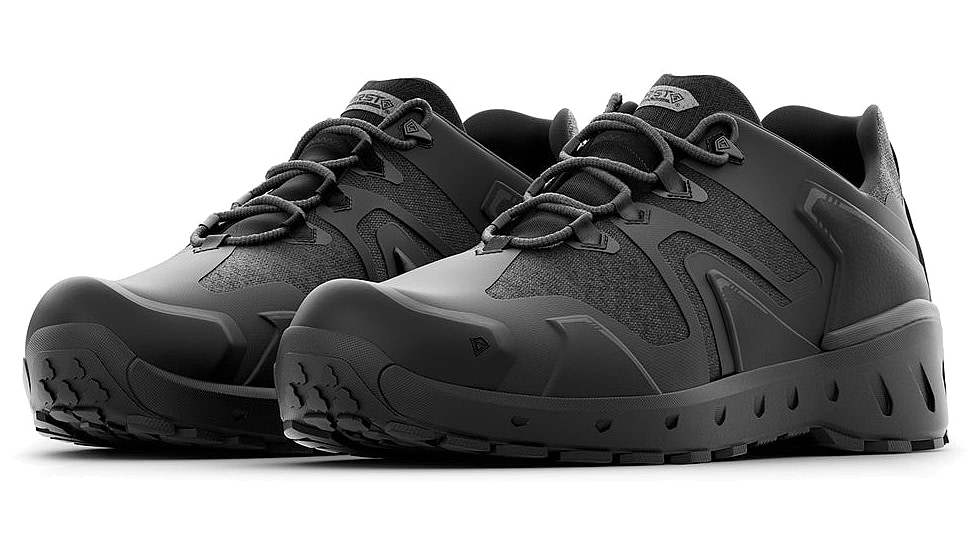 First Tactical AERO-TAC 3in Low Tactical Boots - Mens