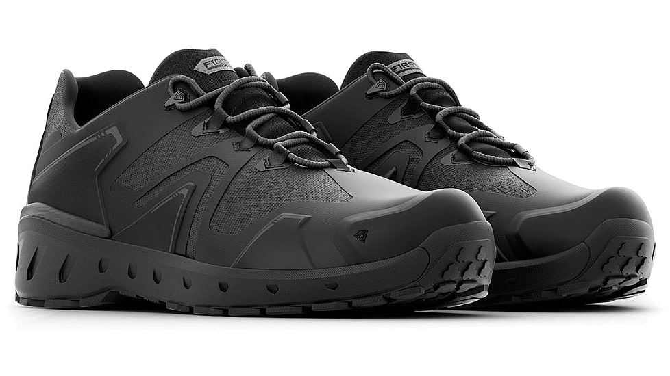 First Tactical AERO-TAC 3in Low Tactical Boots - Mens