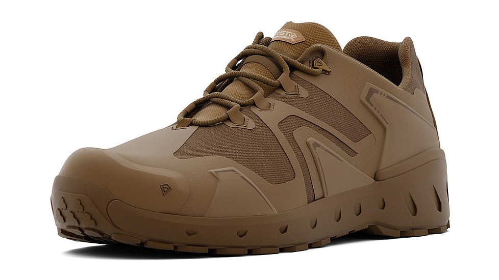 First Tactical AERO-TAC 3in Low Tactical Boots - Mens