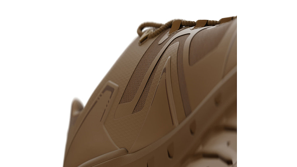 First Tactical AERO-TAC 3in Low Tactical Boots - Mens