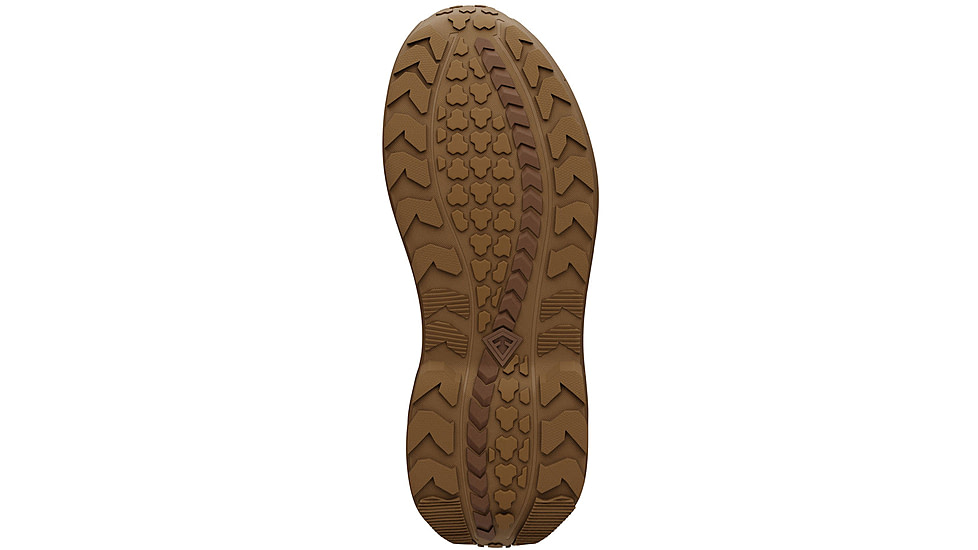 First Tactical AERO-TAC 3in Low Tactical Boots - Mens