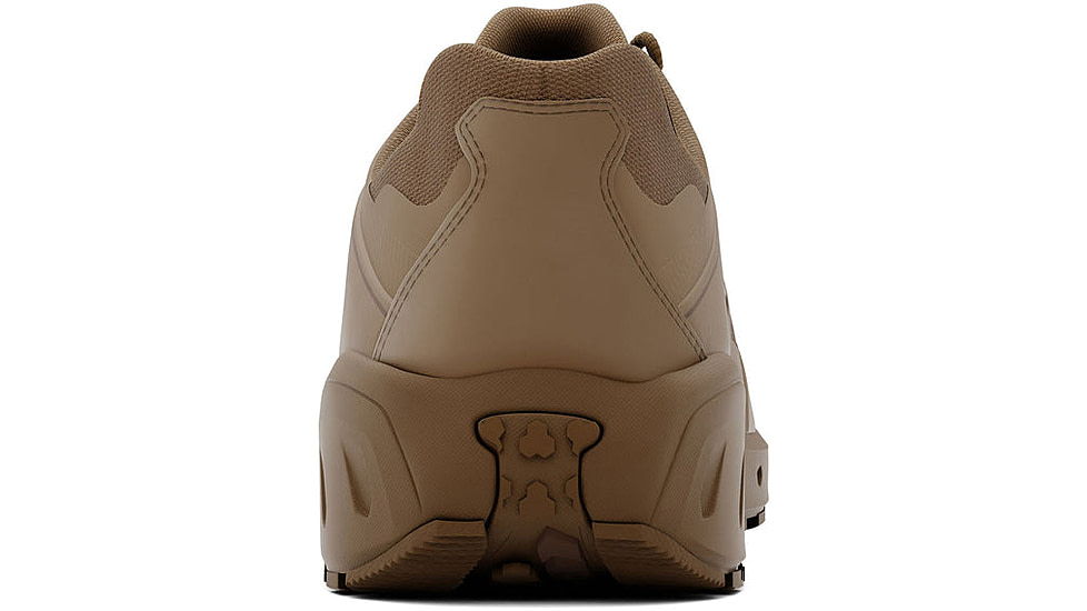 First Tactical AERO-TAC 3in Low Tactical Boots - Mens