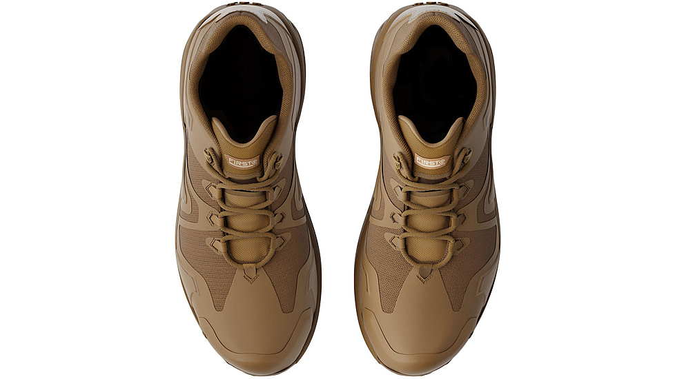 First Tactical AERO-TAC 3in Low Tactical Boots - Mens