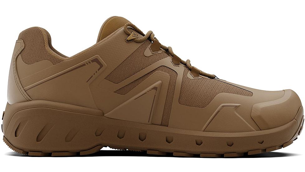 First Tactical AERO-TAC 3in Low Tactical Boots - Mens