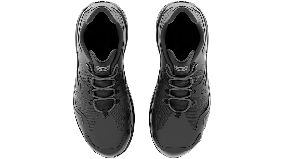 First Tactical AERO-TAC Low Composite Toe Tatical Boots - Mens