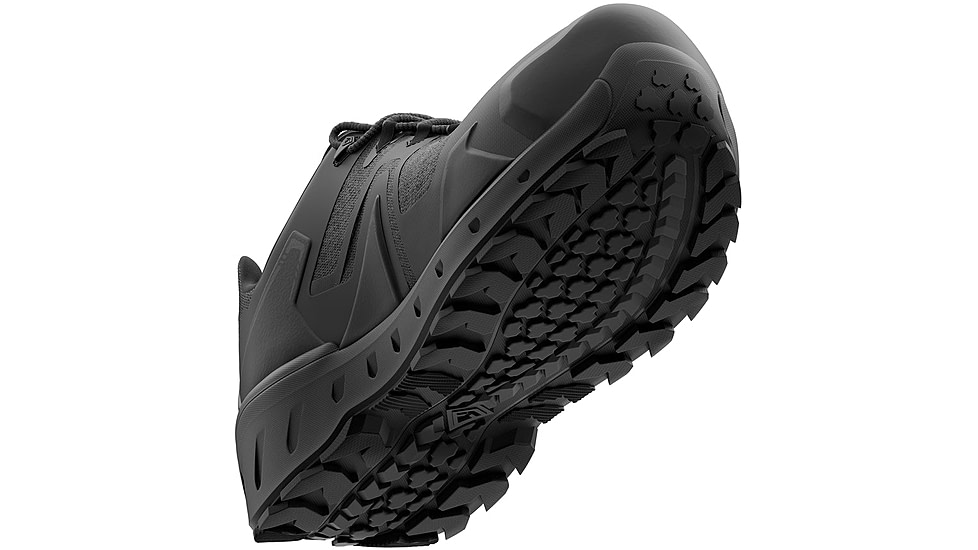 First Tactical AERO-TAC Low Composite Toe Tatical Boots - Mens