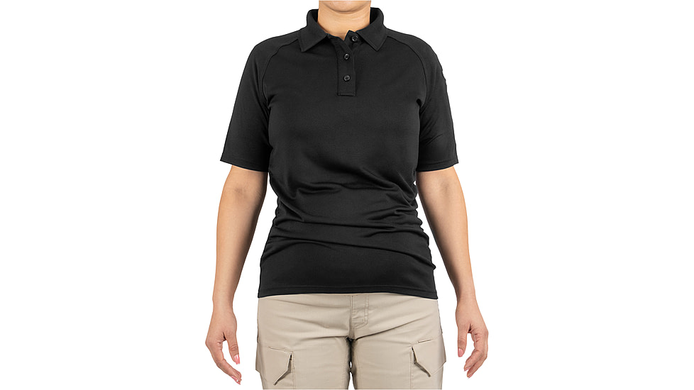 First Tactical Maternity Polo - Womens