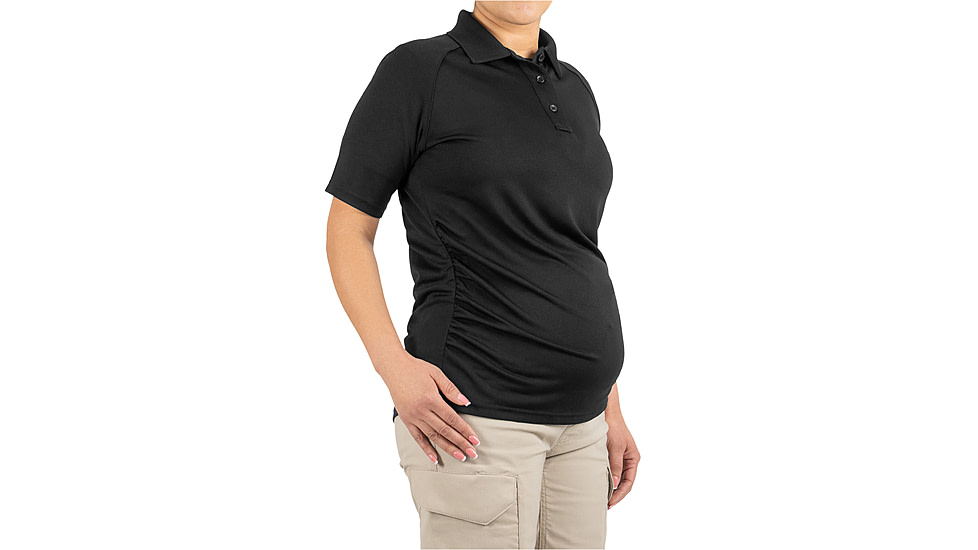 First Tactical Maternity Polo - Womens
