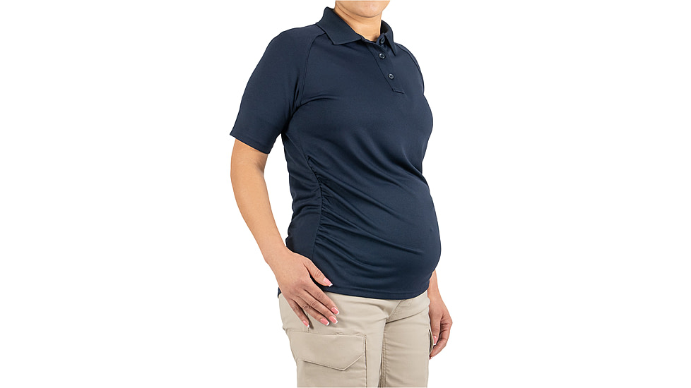 First Tactical Maternity Polo - Womens