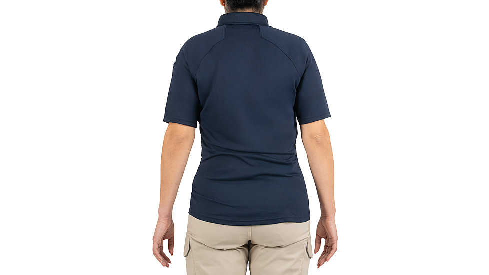 First Tactical Maternity Polo - Womens