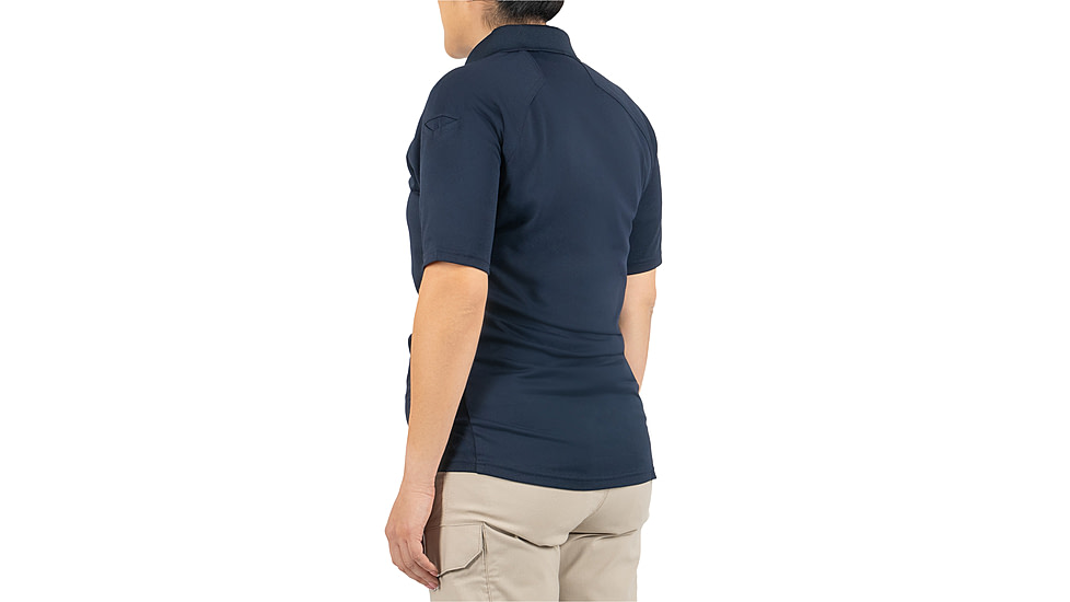 First Tactical Maternity Polo - Womens