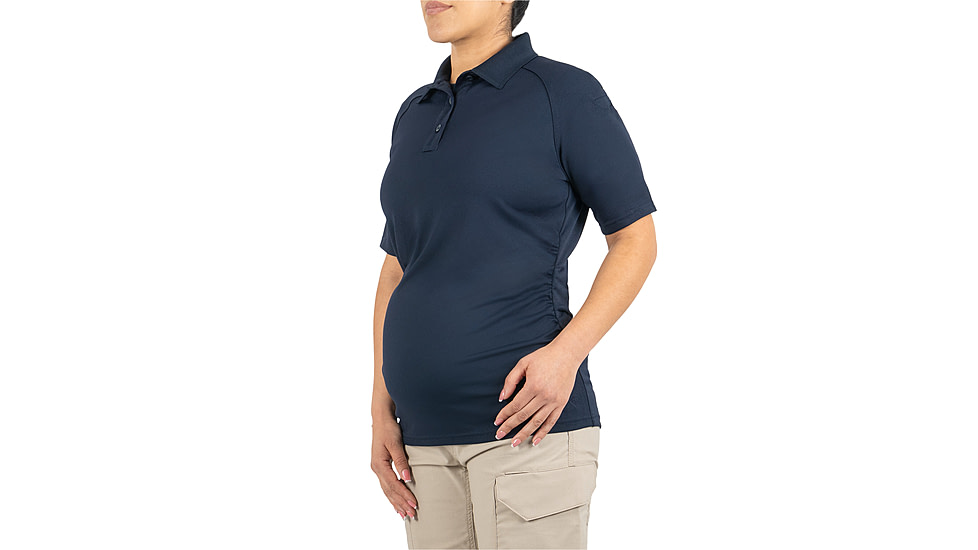 First Tactical Maternity Polo - Womens