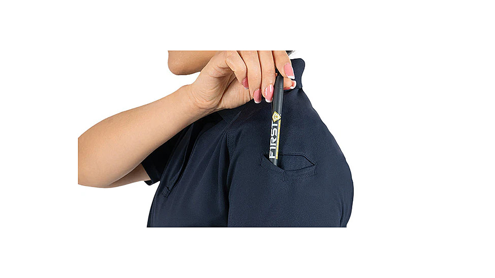 First Tactical Maternity Polo - Womens