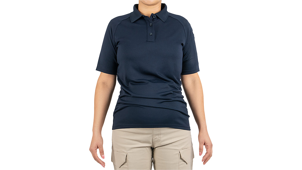 First Tactical Maternity Polo - Womens