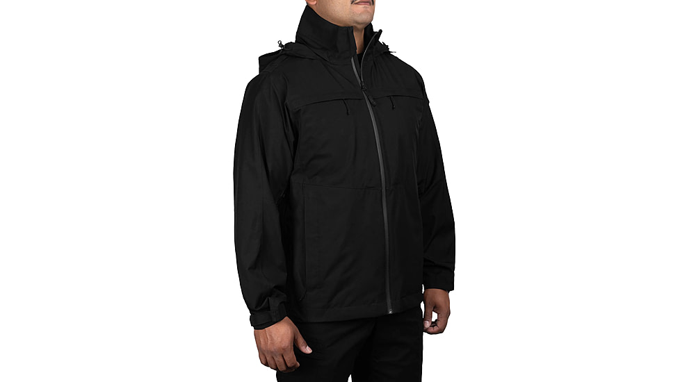 First Tactical Monsoon Parka - Mens, Regular