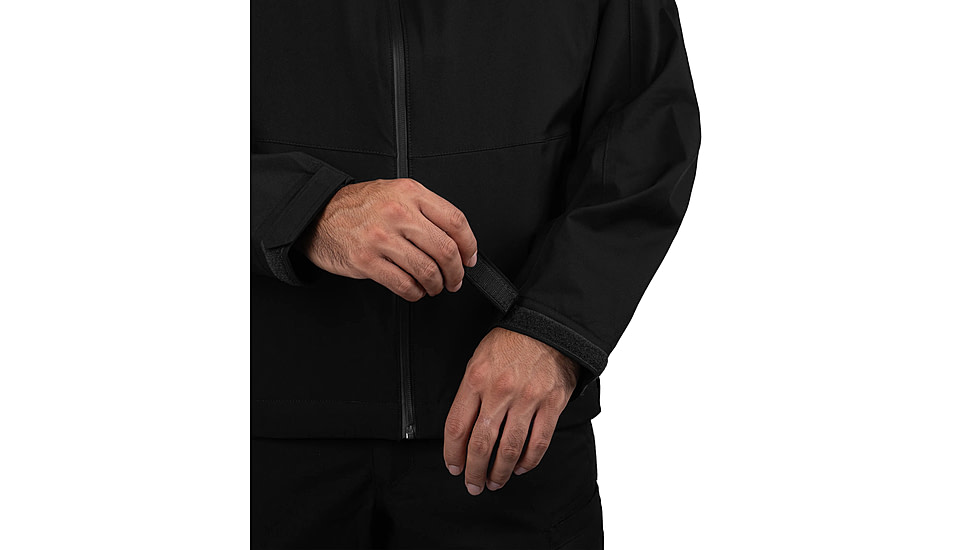 First Tactical Monsoon Parka - Mens, Regular