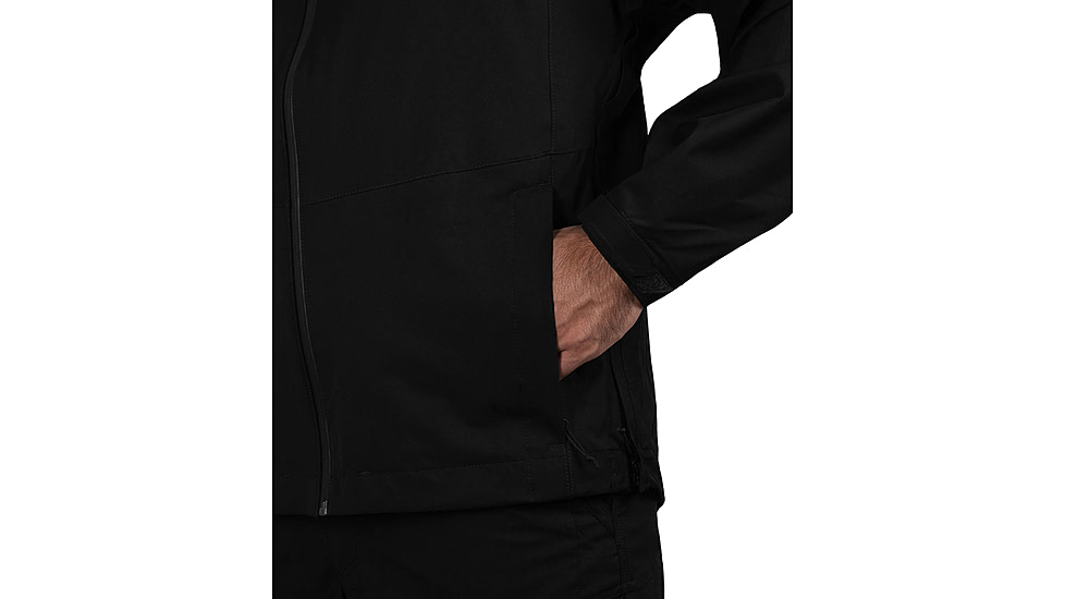 First Tactical Monsoon Parka - Mens, Regular