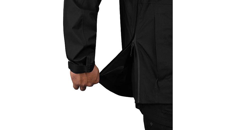 First Tactical Monsoon Parka - Mens, Regular