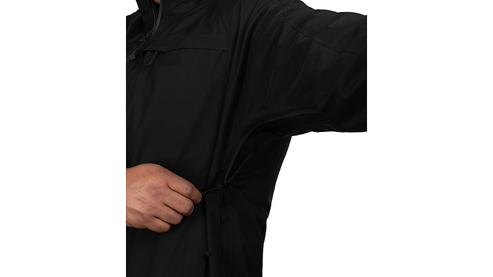First Tactical Monsoon Parka - Mens, Regular