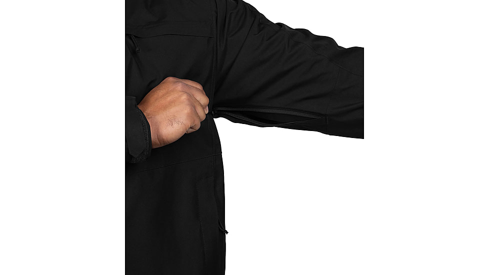 First Tactical Monsoon Parka - Mens, Regular