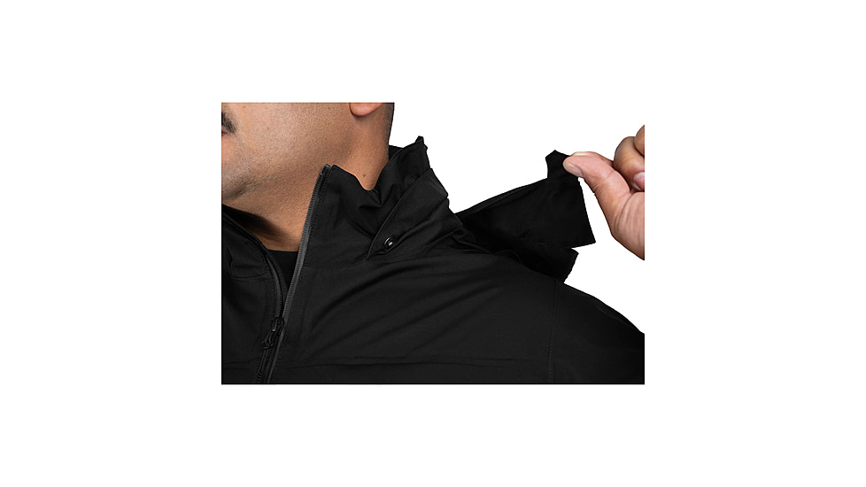 First Tactical Monsoon Parka - Mens, Regular