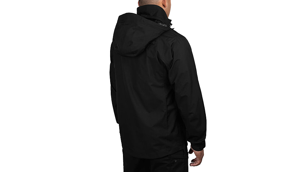 First Tactical Monsoon Parka - Mens, Regular