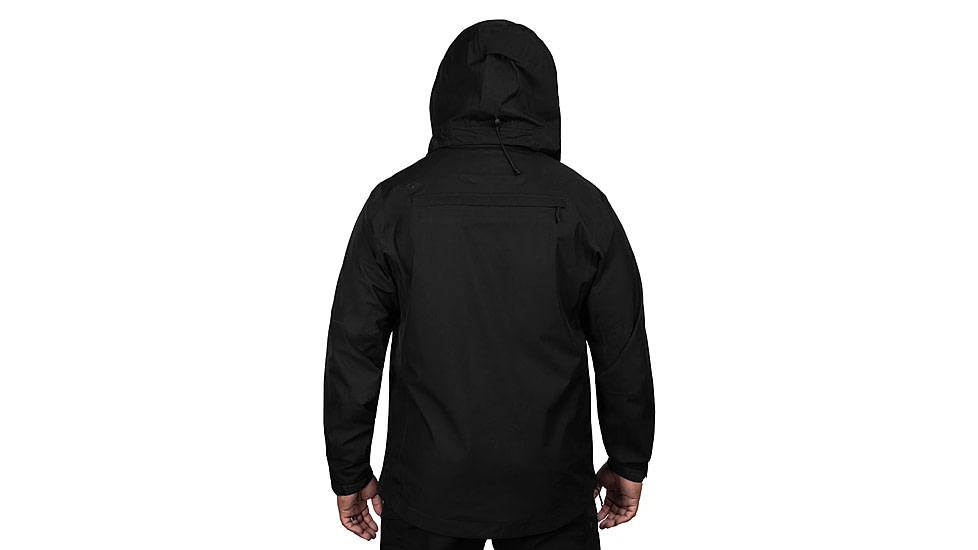First Tactical Monsoon Parka - Mens, Regular