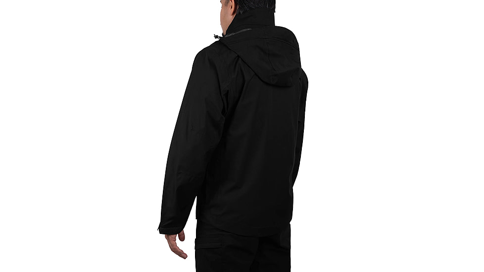 First Tactical Monsoon Parka - Mens, Regular