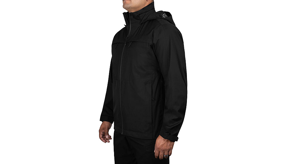 First Tactical Monsoon Parka - Mens, Regular