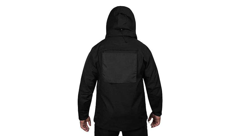 First Tactical Monsoon Parka - Mens, Regular