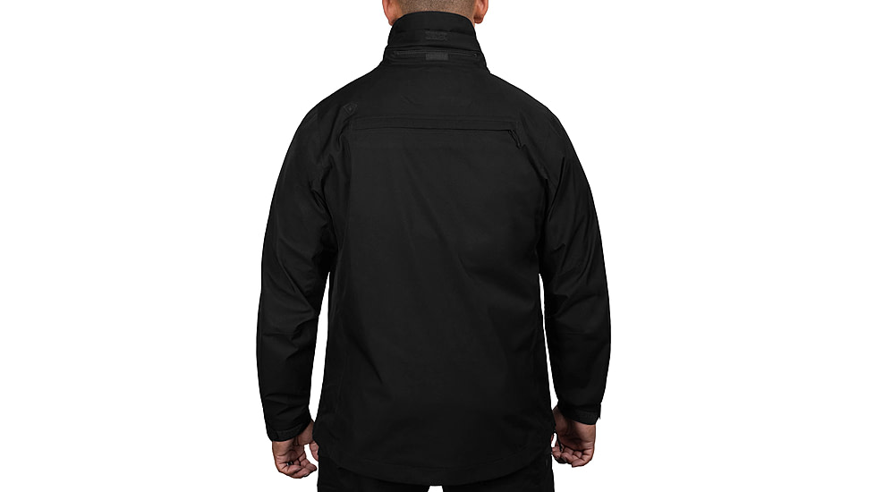First Tactical Monsoon Parka - Mens, Regular