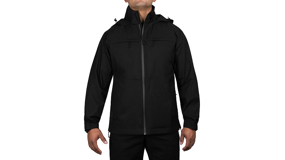 First Tactical Monsoon Parka - Mens, Regular