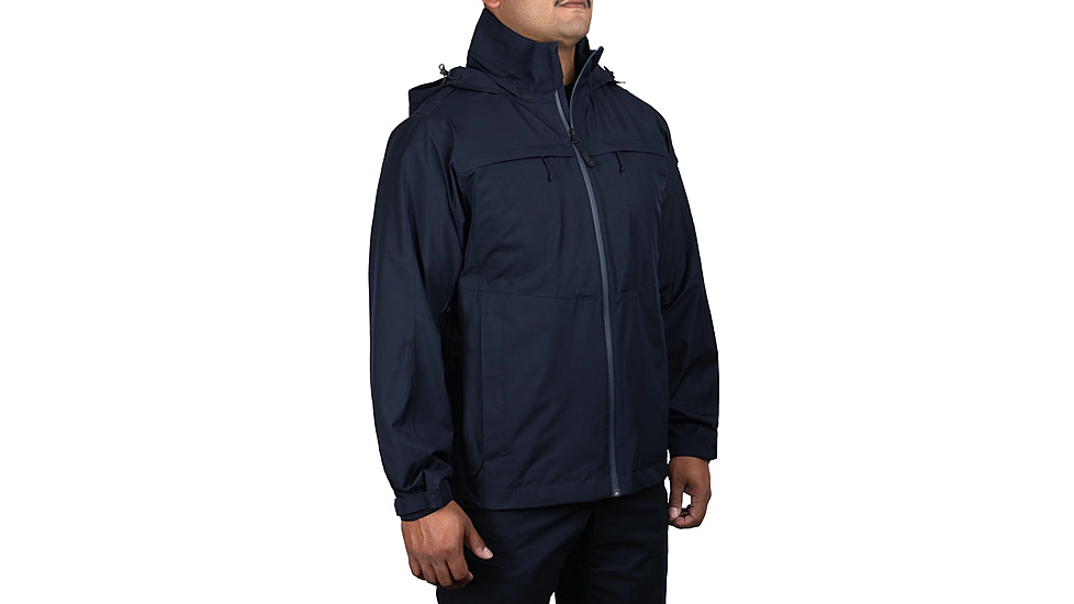 First Tactical Monsoon Parka - Mens, Regular