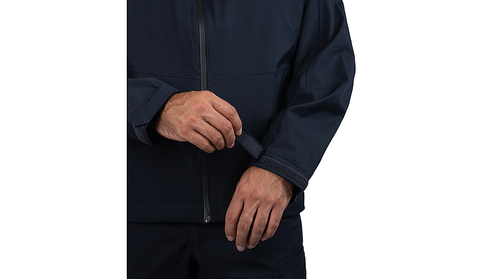 First Tactical Monsoon Parka - Mens, Regular