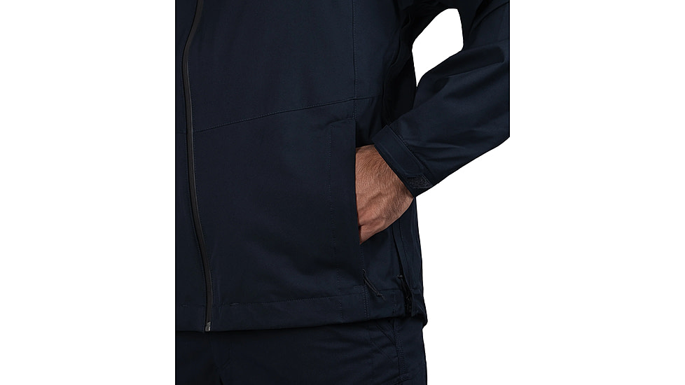 First Tactical Monsoon Parka - Mens, Regular