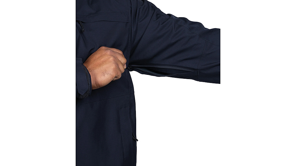 First Tactical Monsoon Parka - Mens, Regular