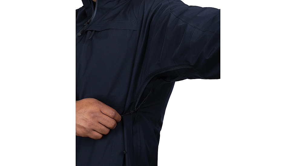 First Tactical Monsoon Parka - Mens, Regular