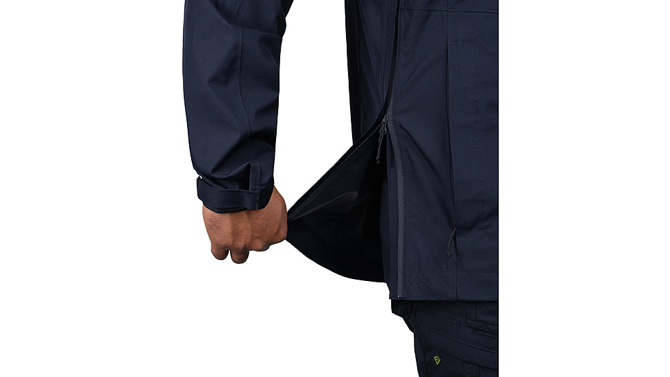 First Tactical Monsoon Parka - Mens, Regular