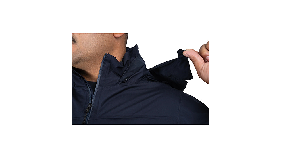 First Tactical Monsoon Parka - Mens, Regular