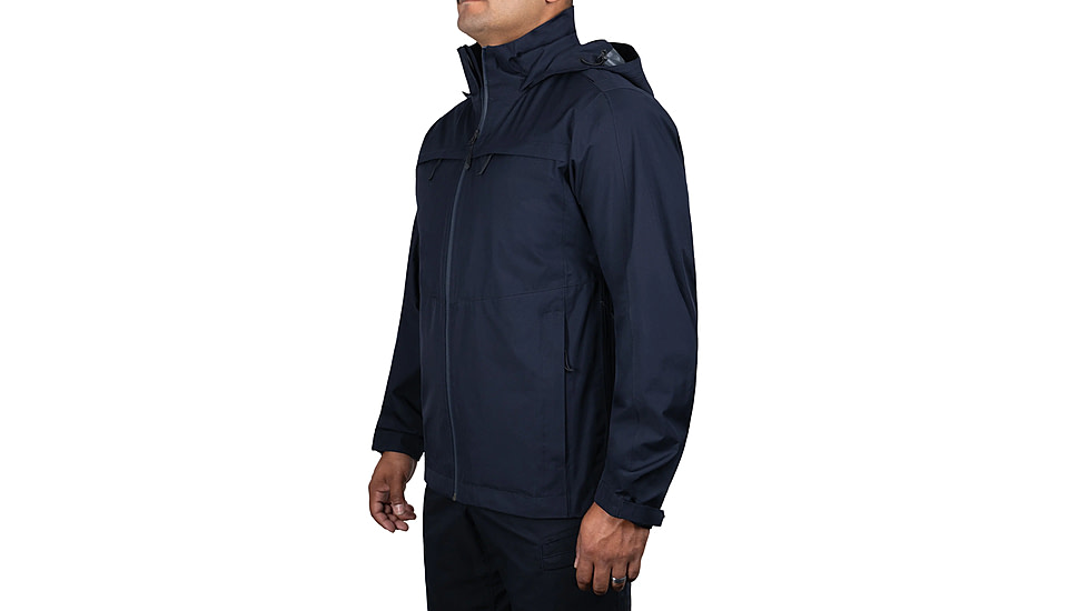First Tactical Monsoon Parka - Mens, Regular