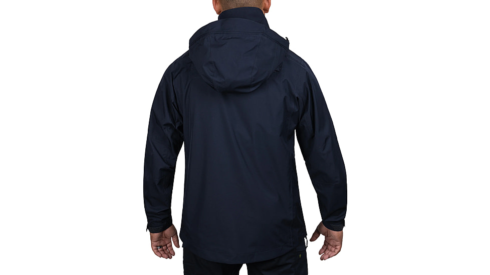First Tactical Monsoon Parka - Mens, Regular