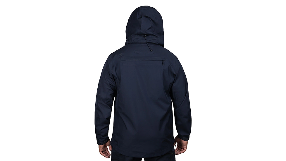 First Tactical Monsoon Parka - Mens, Regular