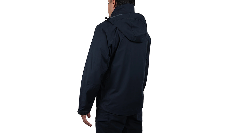 First Tactical Monsoon Parka - Mens, Regular