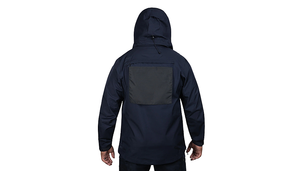 First Tactical Monsoon Parka - Mens, Regular